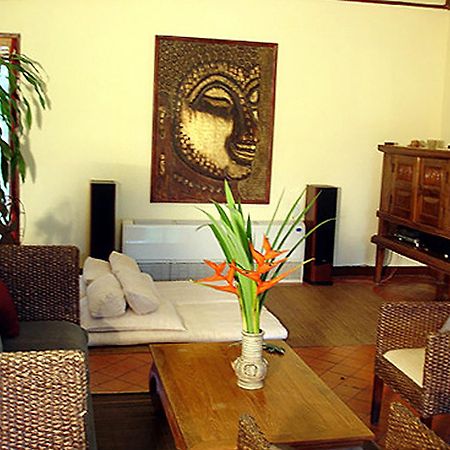 Gecko Villa Ban Khok Lante Екстериор снимка